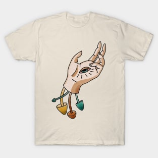 psilocybin T-Shirt